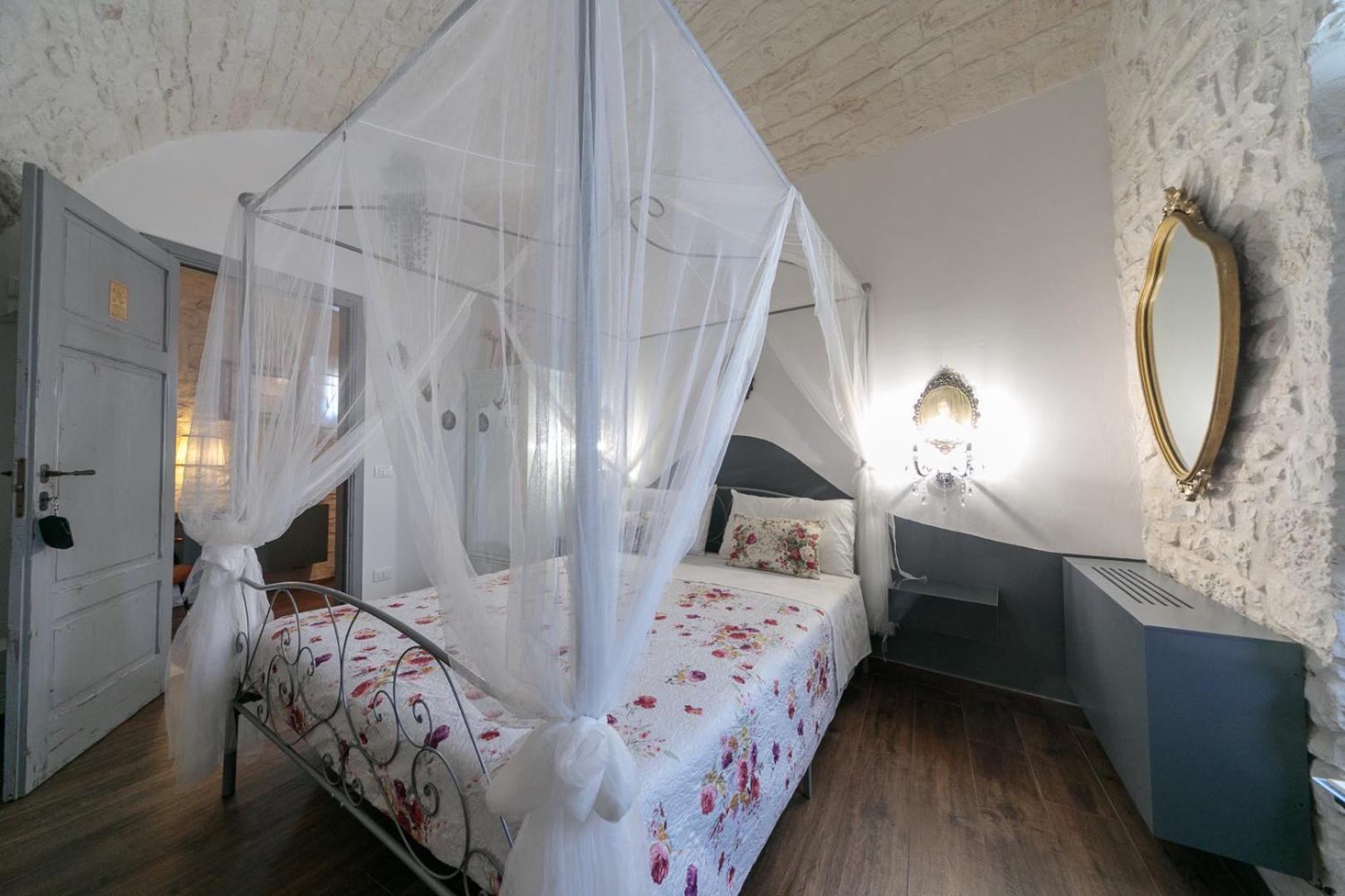 Opera B&B Локоротондо Экстерьер фото