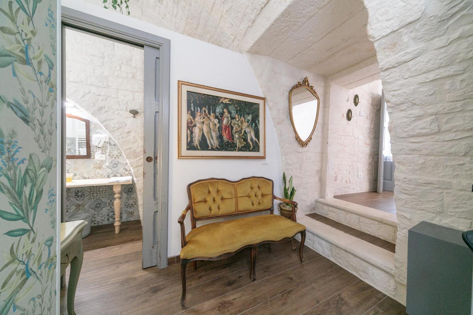Opera B&B Локоротондо Экстерьер фото